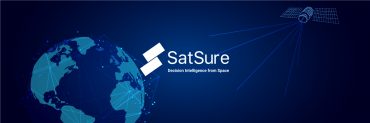 SatSure- Decision Intelligence from Space